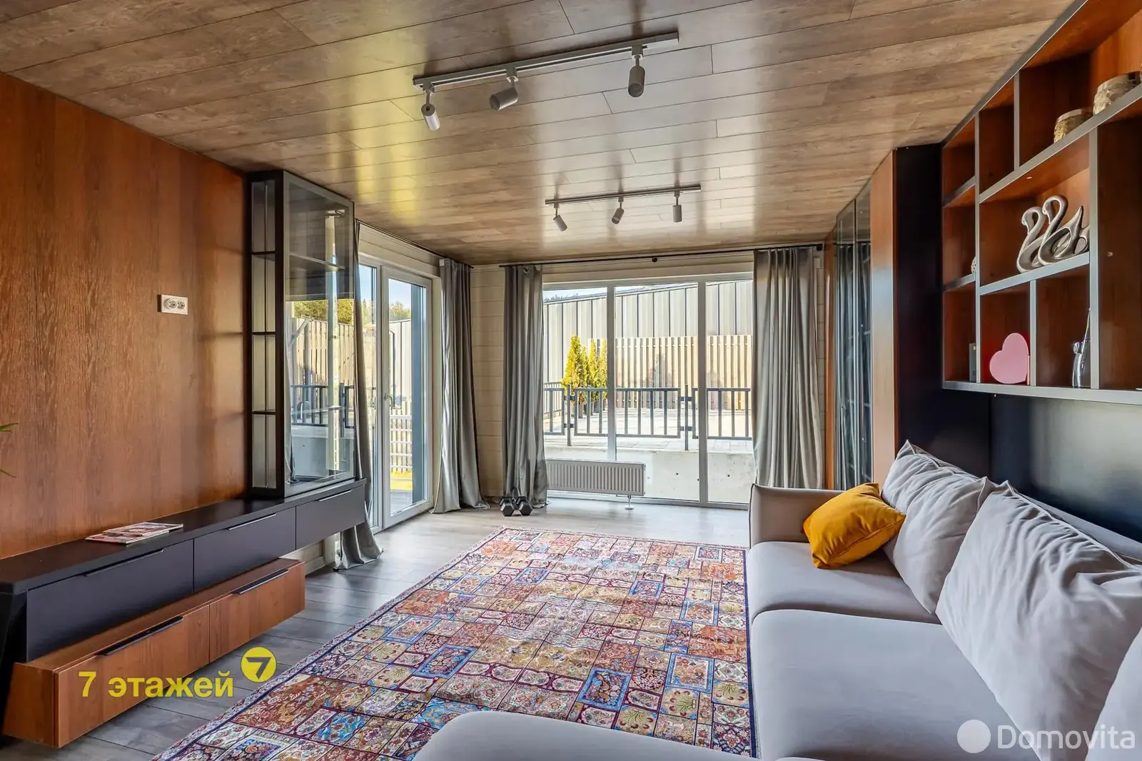 коттедж, Узборье-строй, , стоимость продажи 552 650 р.