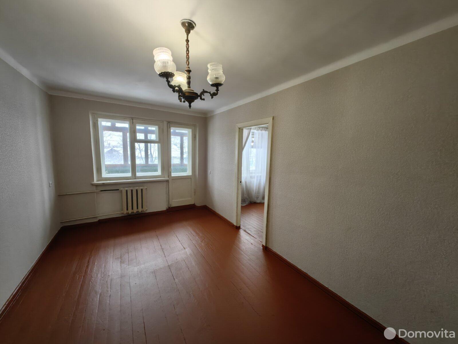 квартира, Барановичи, ул. Брестская, стоимость продажи 64 439 р.
