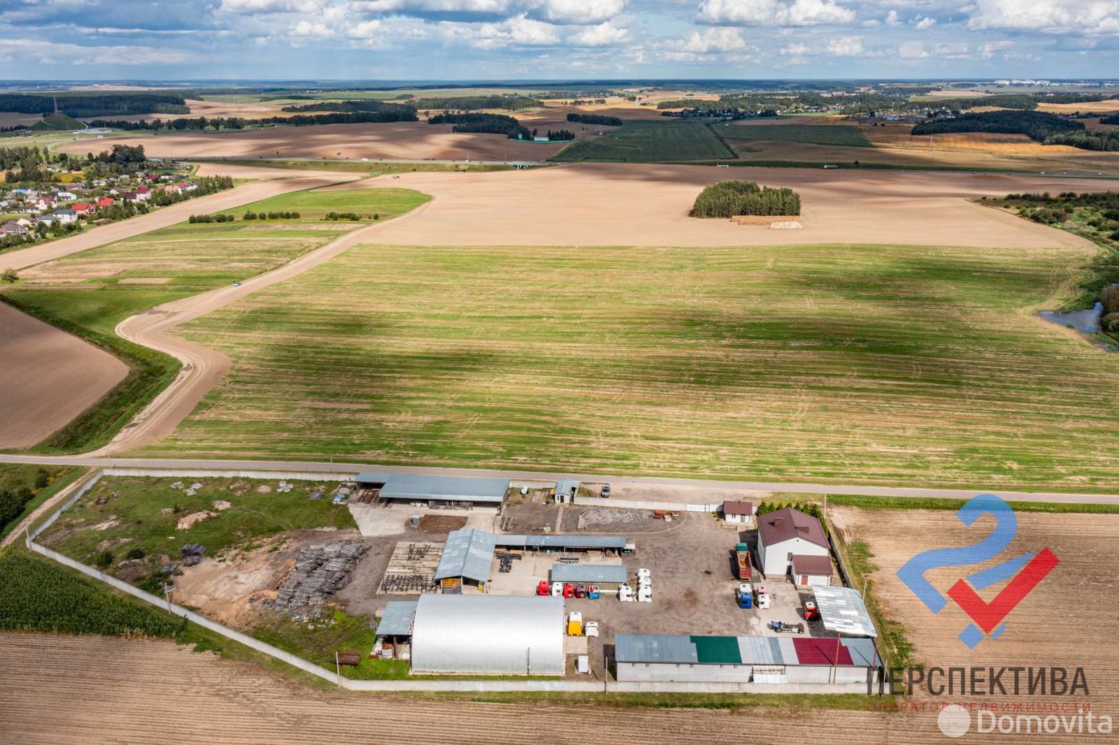 Купить складское помещение в Слободе - фото 37