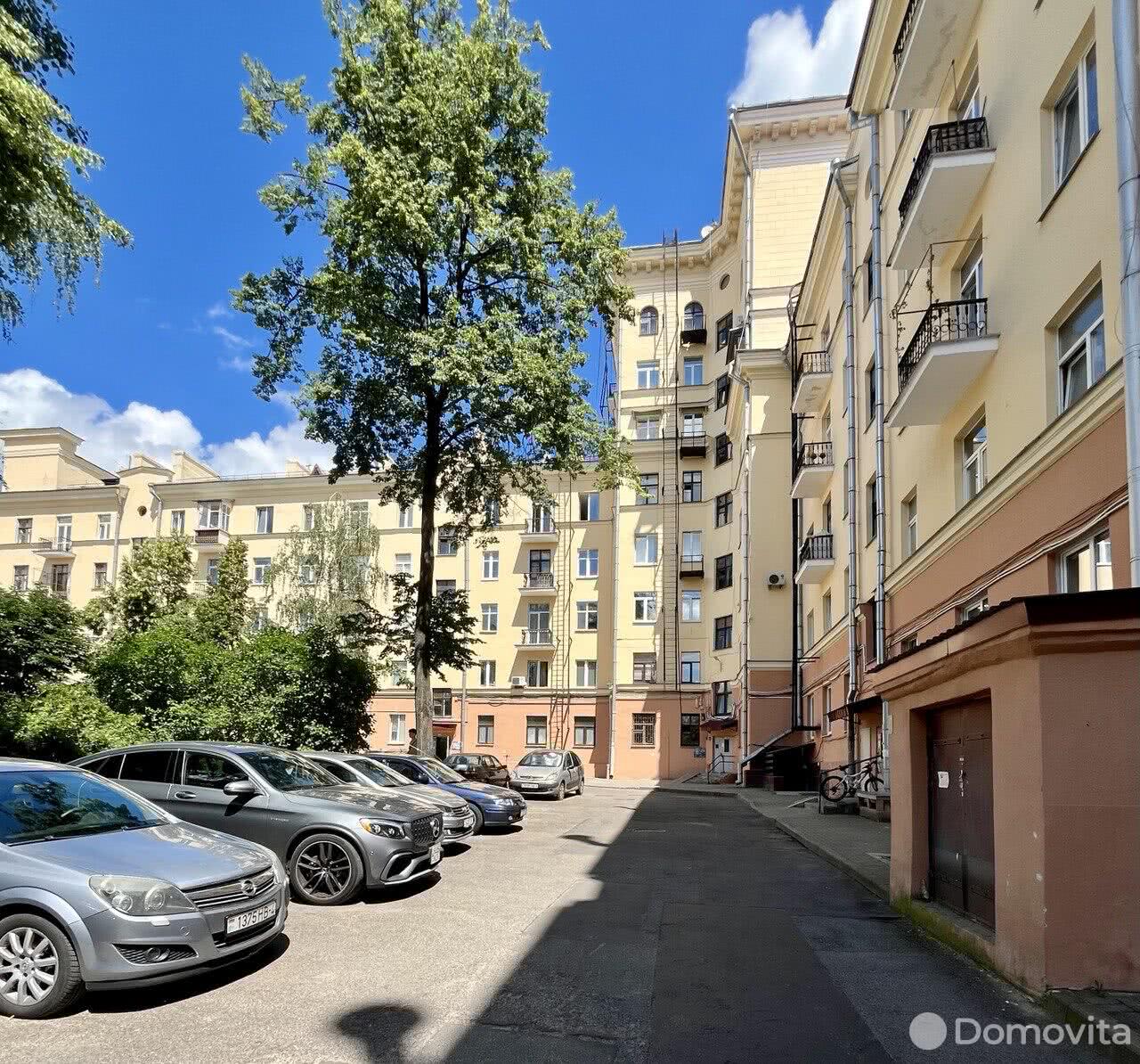 Продажа 2-комнатной квартиры в Минске, пр-т Независимости, д. 39, 105000 USD, код: 1016330 - фото 6