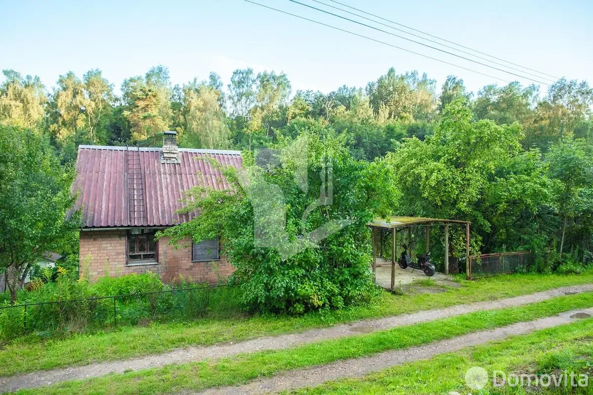 Купить 3-этажную дачу в Факеле Гомельская область, 20900USD, код 184648 - фото 14