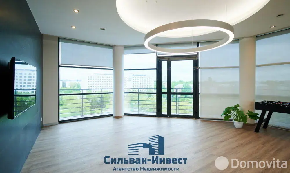 Снять офис на пер. Козлова, д. 25 в Минске, 9976EUR, код 17303 - фото 18