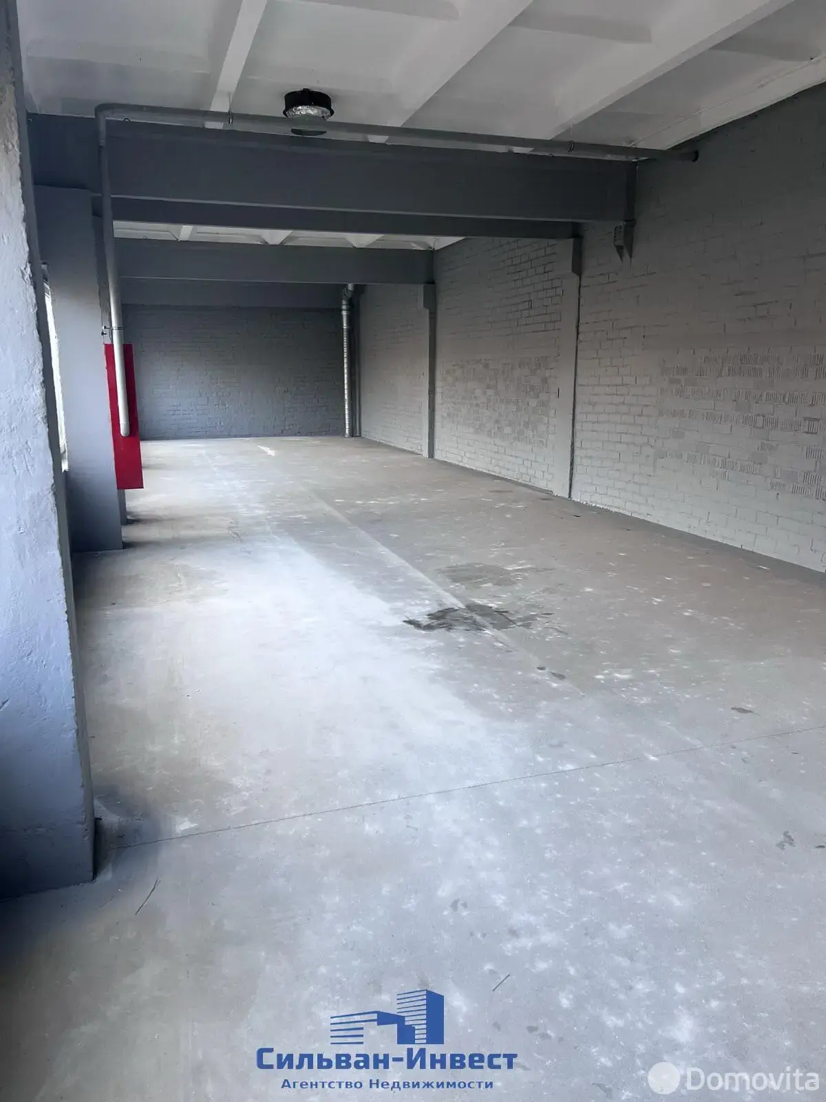 арендовать склад, Гатово, д. 4/А