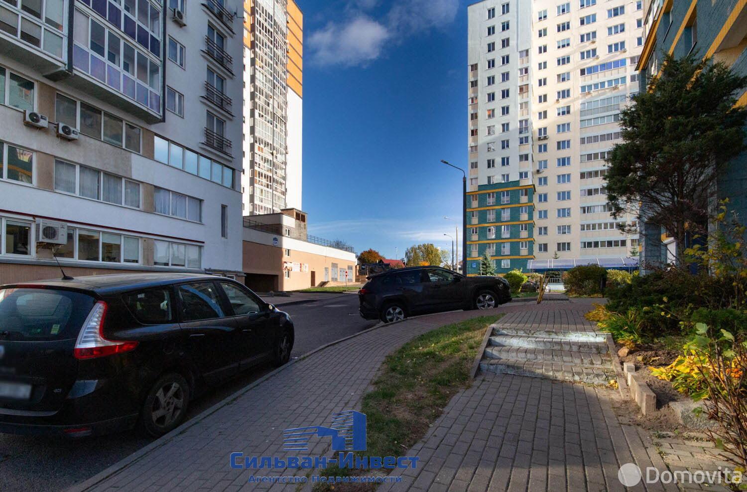 Аренда торговой точки на ул. Максима Богдановича, д. 124 в Минске, 3067EUR, код 965938 - фото 29