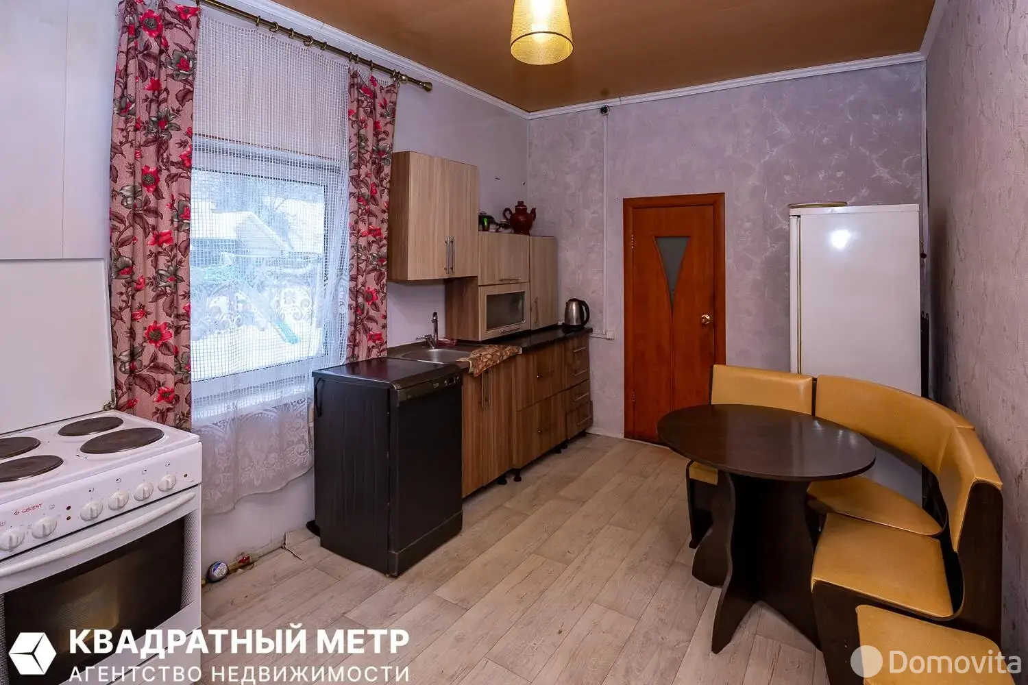 продажа коттеджа, Минск, ул. Серебрянская, д. 6