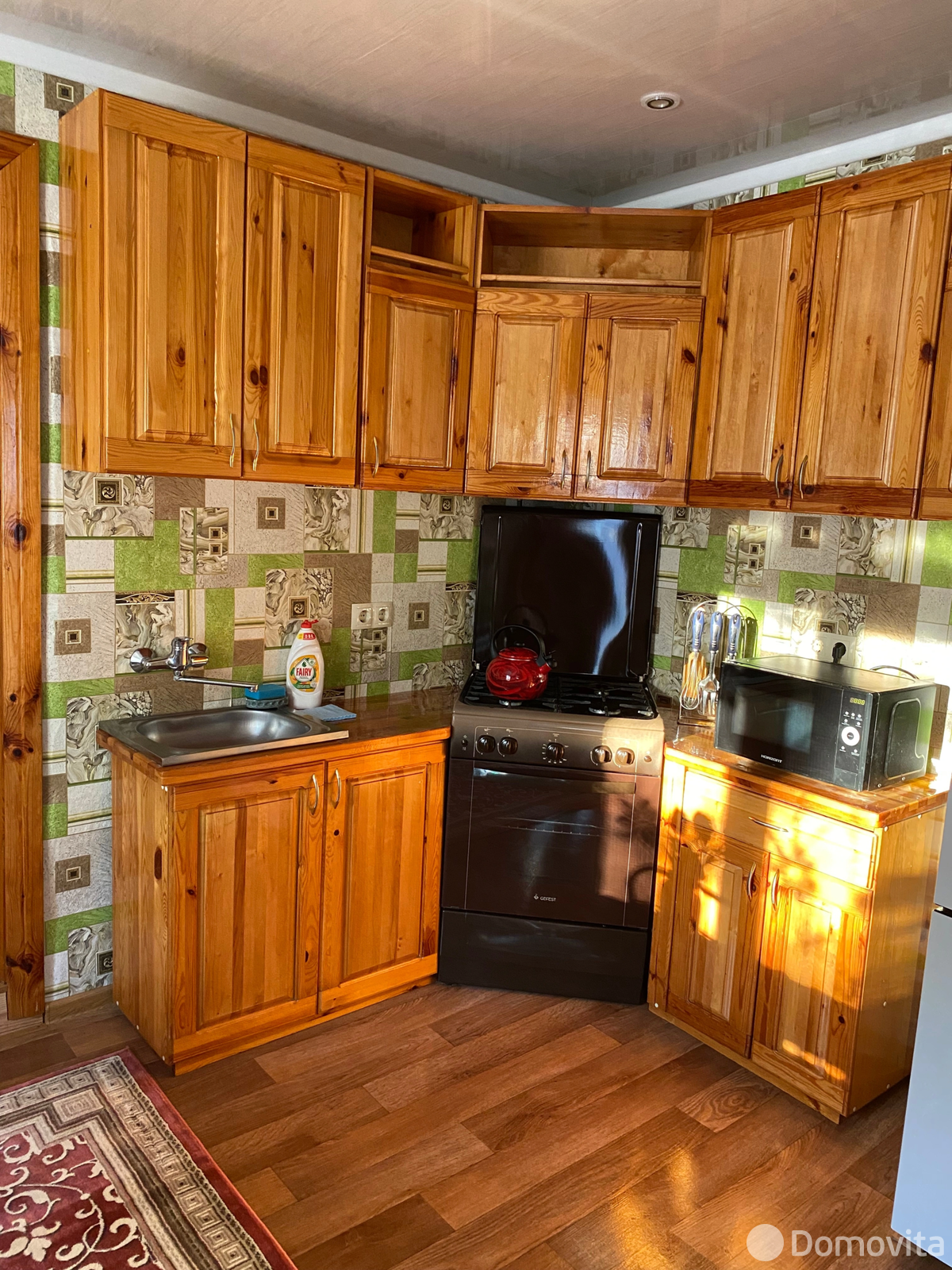  Коттедж Гостевой домик Жемчужина на сутки в Браславе ул. Советская, д. 89, 250BYN, код 1392 - фото 7