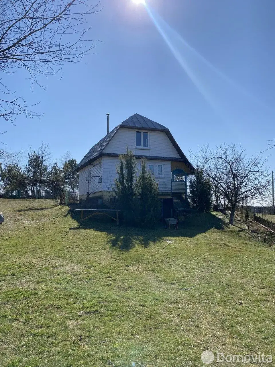 продажа дома, Кулешовка, пер. Клубный