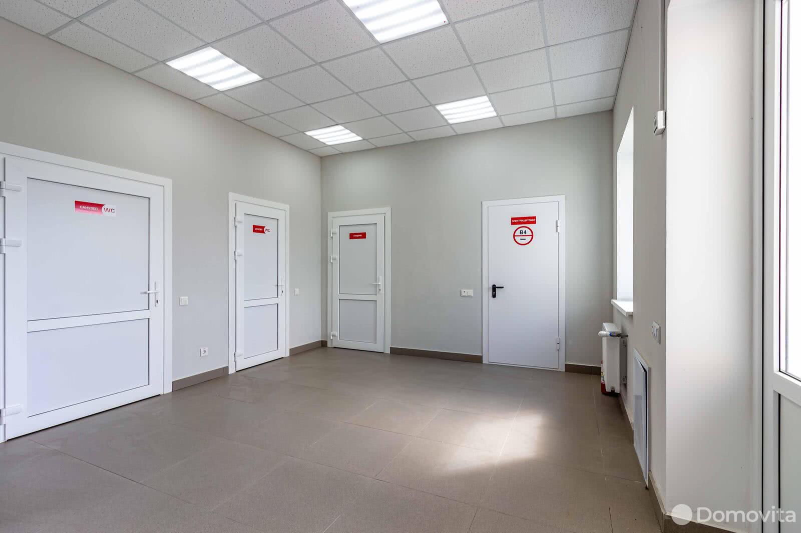 Купить офис на ул. Центральная, д. 14/Д в Барсуках, 350000USD, код 7455 - фото 16