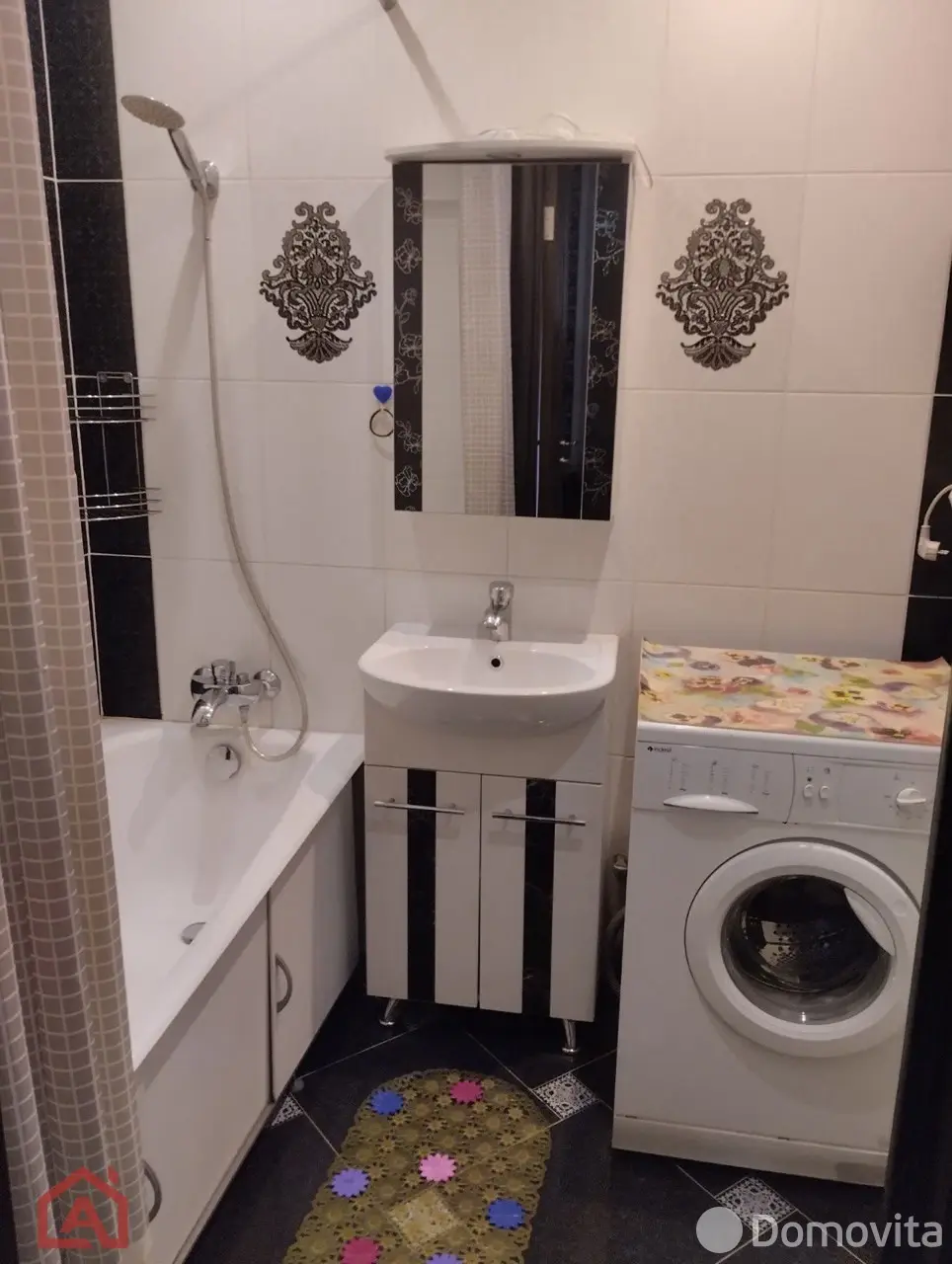 квартира, Боровляны, ул. 40 лет Победы, д. 30А, стоимость аренды 1 163 р./мес.