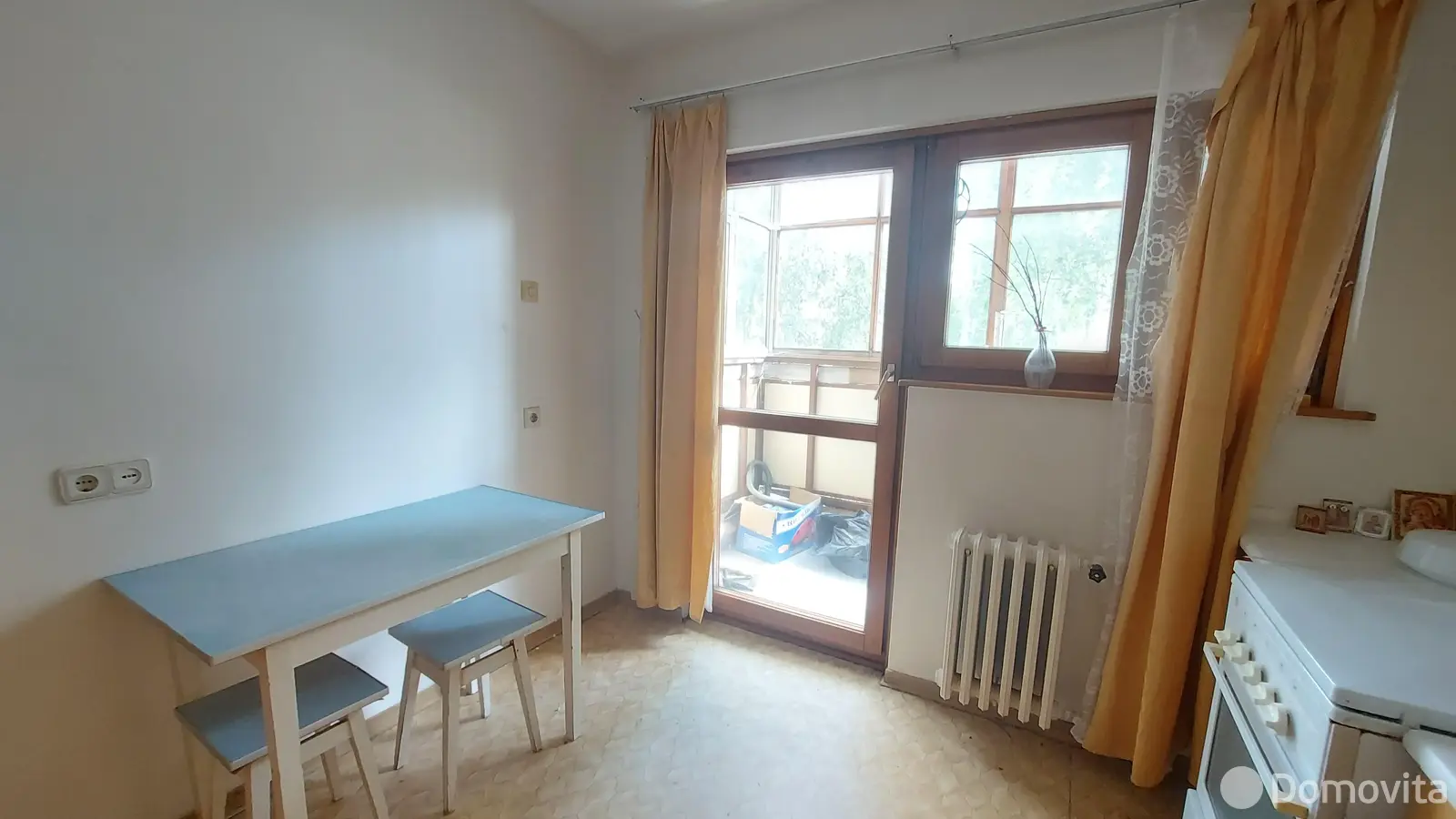 комната, Борисов, ул. Днепровская, д. 56 