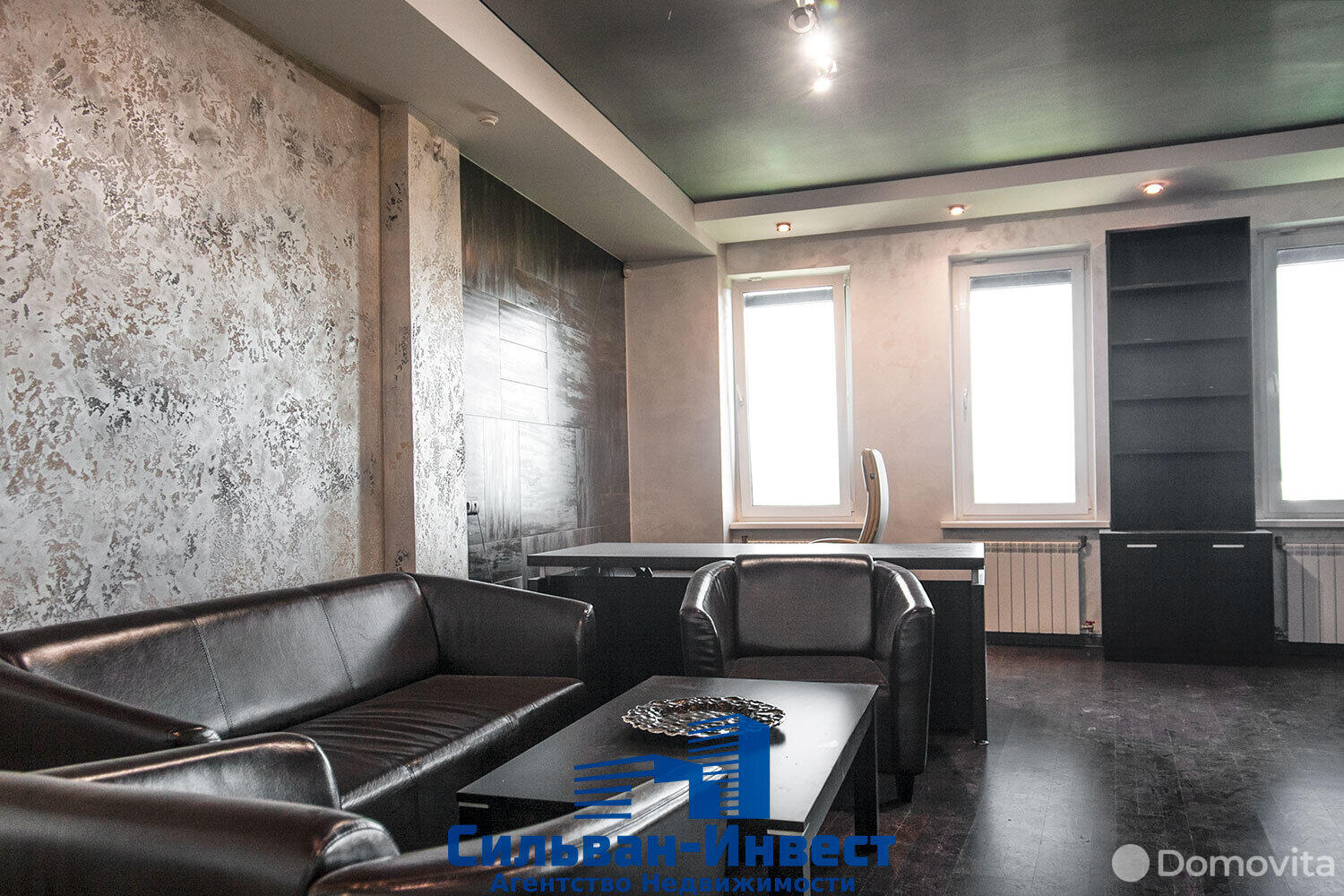 Снять офис на пр-т Независимости, д. 186 в Минске, 2287EUR, код 11091 - фото 16