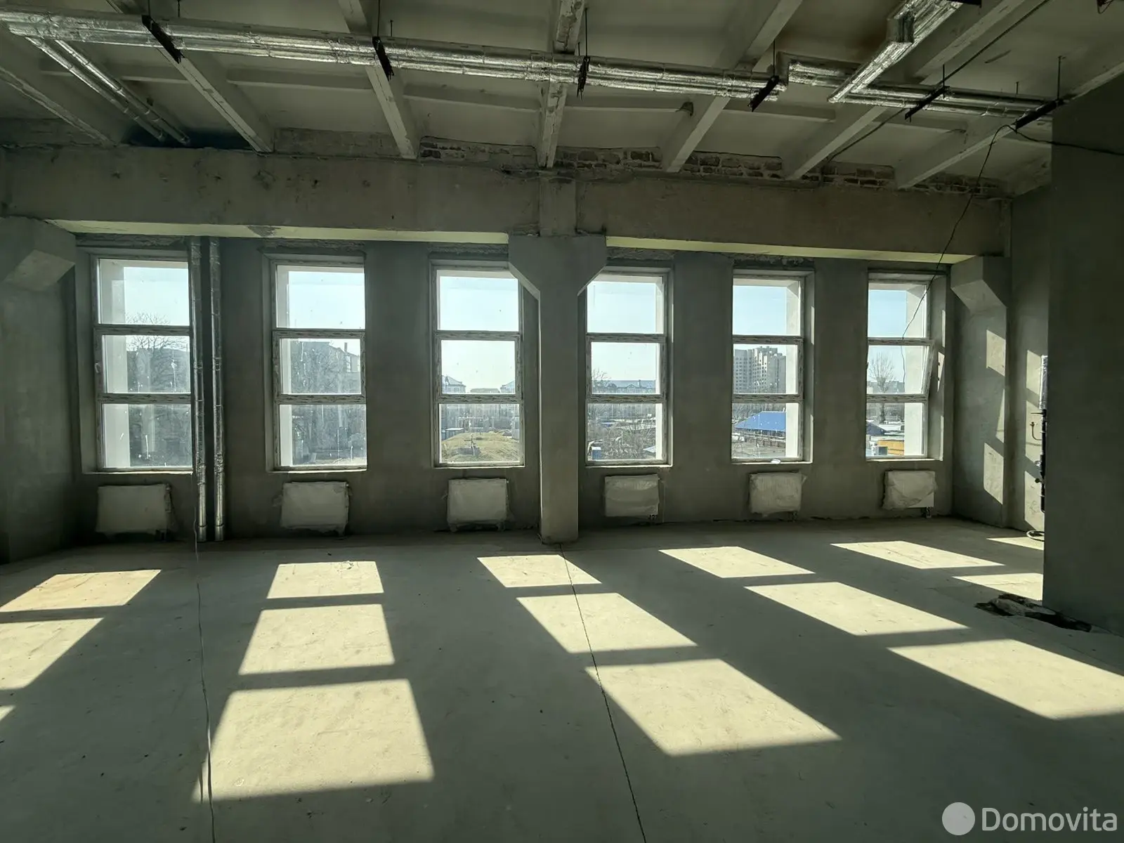 Продажа торгового помещения на пер. Поповича, д. 4 в Гродно, 742500USD, код 999159 - фото 12