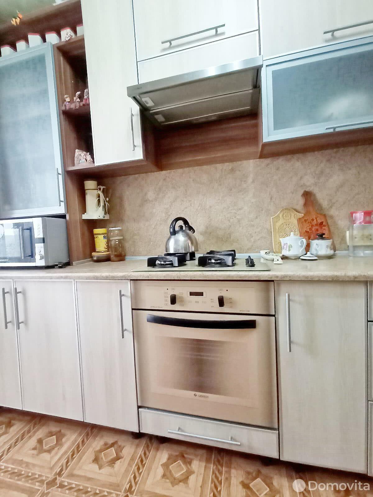 Продажа 4-комнатной квартиры в Витебске, ул. Чапаева, д. 16, 59900 USD, код: 987370 - фото 5