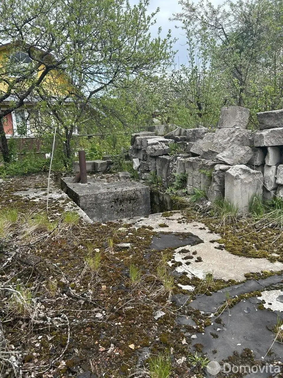 Купить земельный участок, 5.3 соток, Купалинка-1981, Минская область, 33960BYN, код 571972 - фото 8