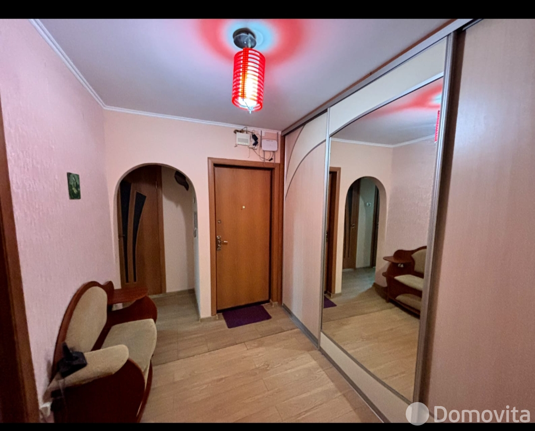 Стоимость аренды квартиры, Минск, ул. Одинцова, д. 11