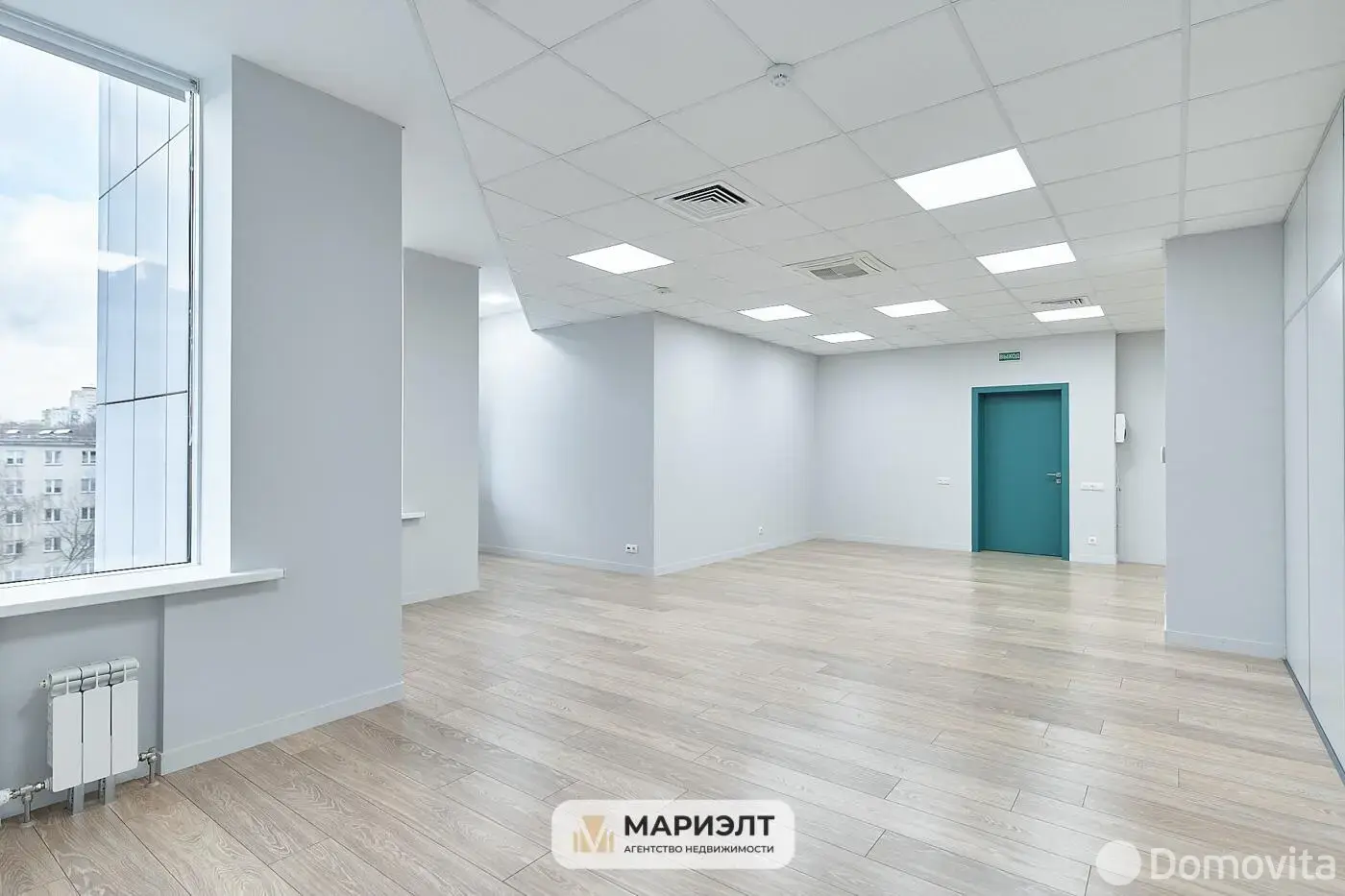 Аренда офиса на ул. Кальварийская, д. 42 в Минске, 3650BYN, код 16060 - фото 14