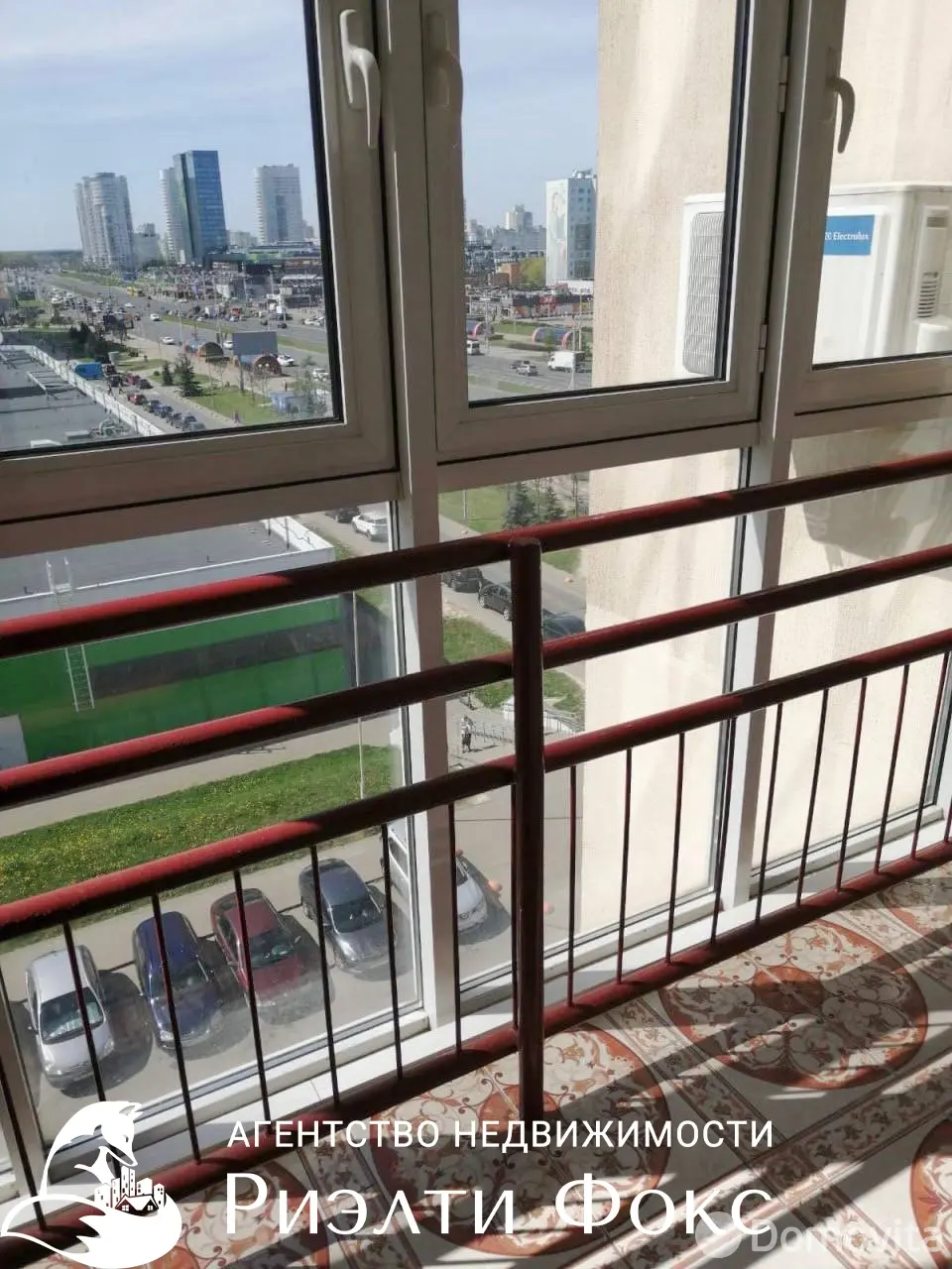 Снять 1-комнатную квартиру в Минске, ул. Притыцкого, д. 91, 430USD, код 150843 - фото 6