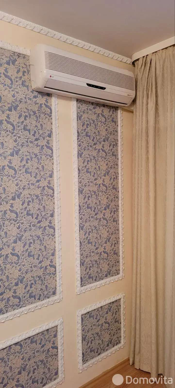 Снять 3-комнатную квартиру в Минске, ул. Некрасова, д. 27, 550USD, код 149590 - фото 17