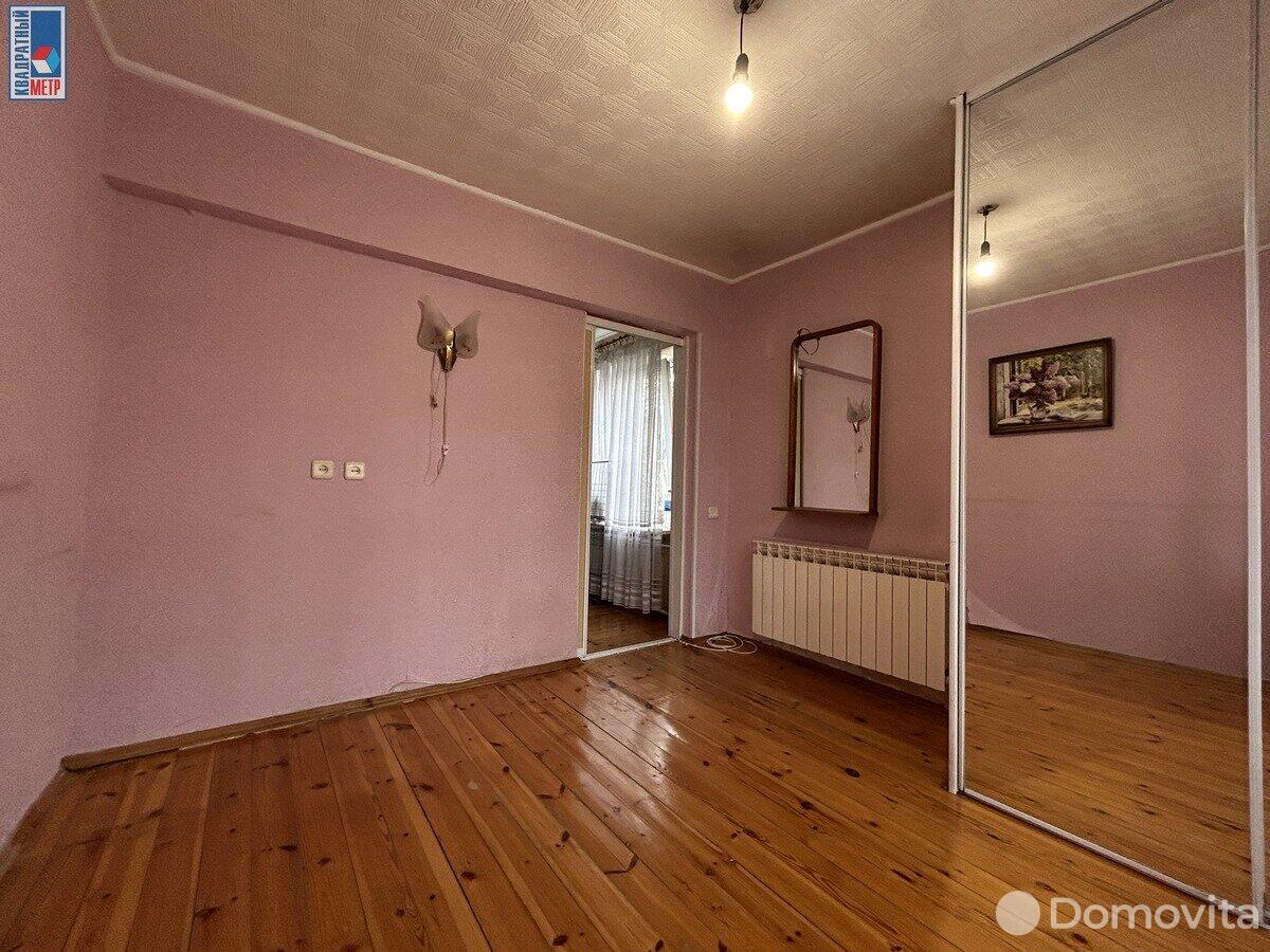 Купить 3-комнатную квартиру в Минске, ул. Широкая, д. 20, 79900 USD, код: 992764 - фото 4