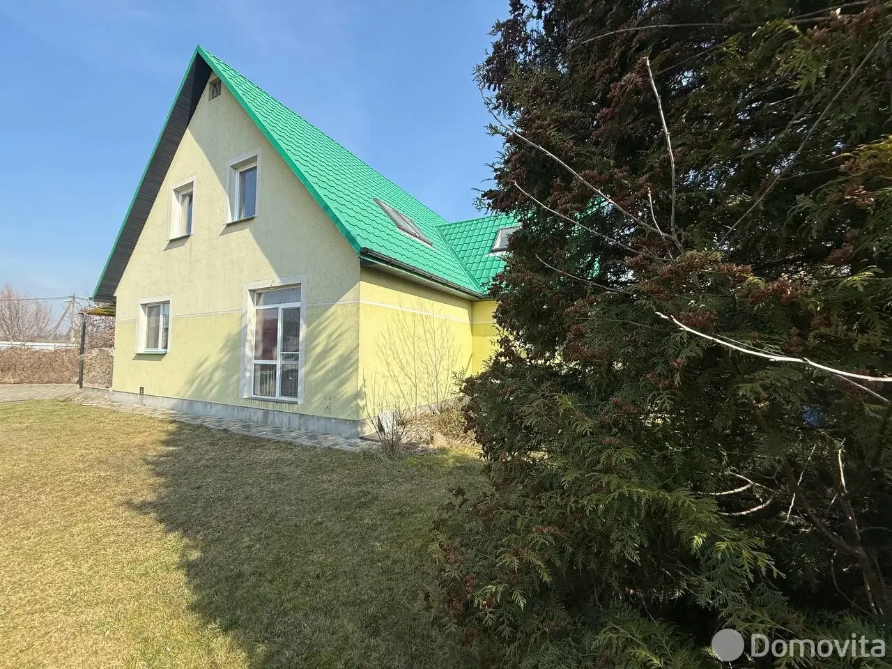 дом, Гродно, ул. Ржаная, стоимость продажи 375 223 р.