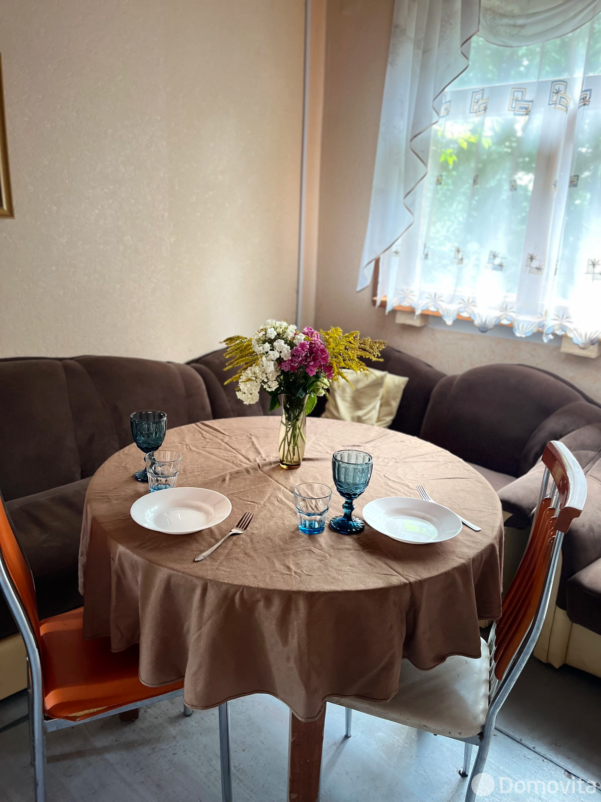 Аренда коттеджа Усадьба Звезда на сутки в Звездной , 150BYN, код 1467 - фото 8