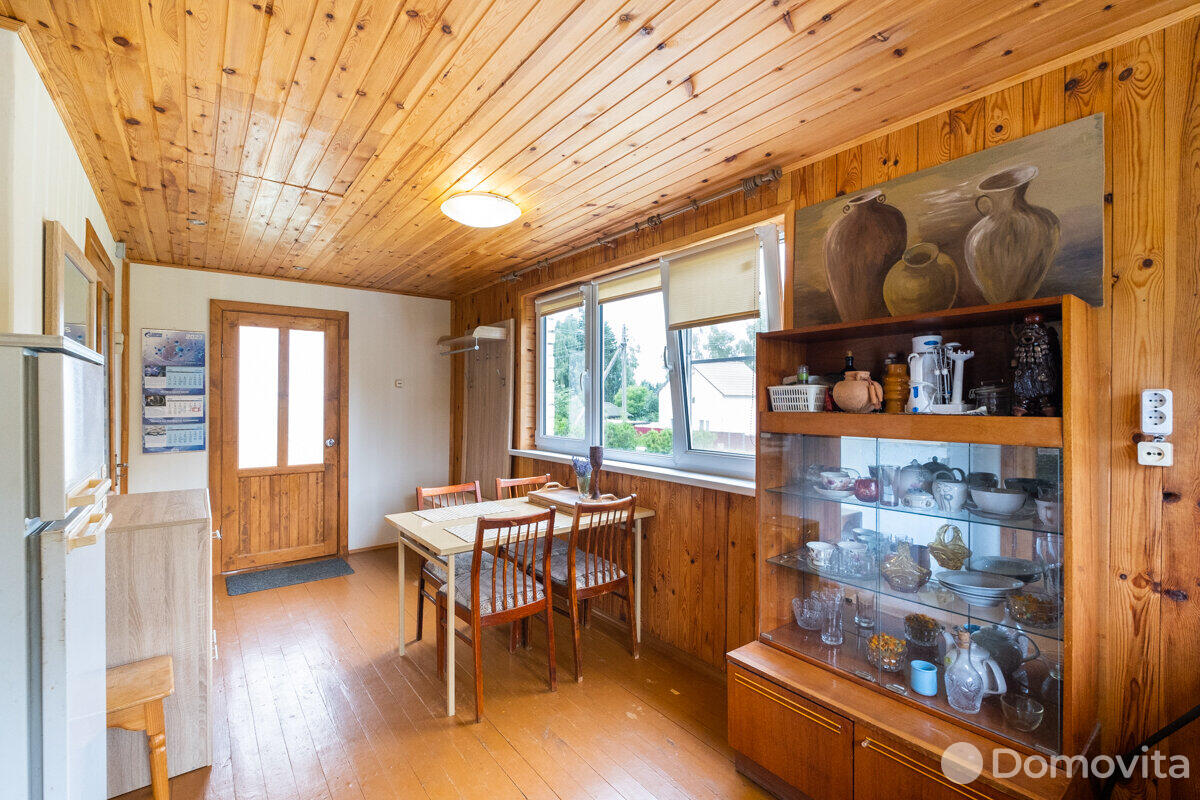 Продажа 3-этажной дачи в Свитанак-Перхурово Минская область, 53500USD, код 177006 - фото 11