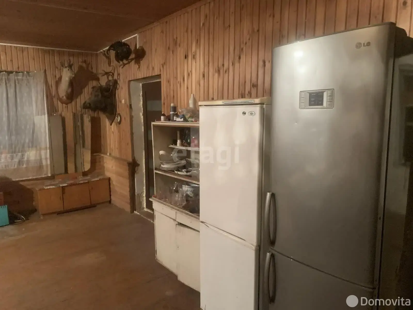 коттедж, Дворище, ул. Дачная, д. 1