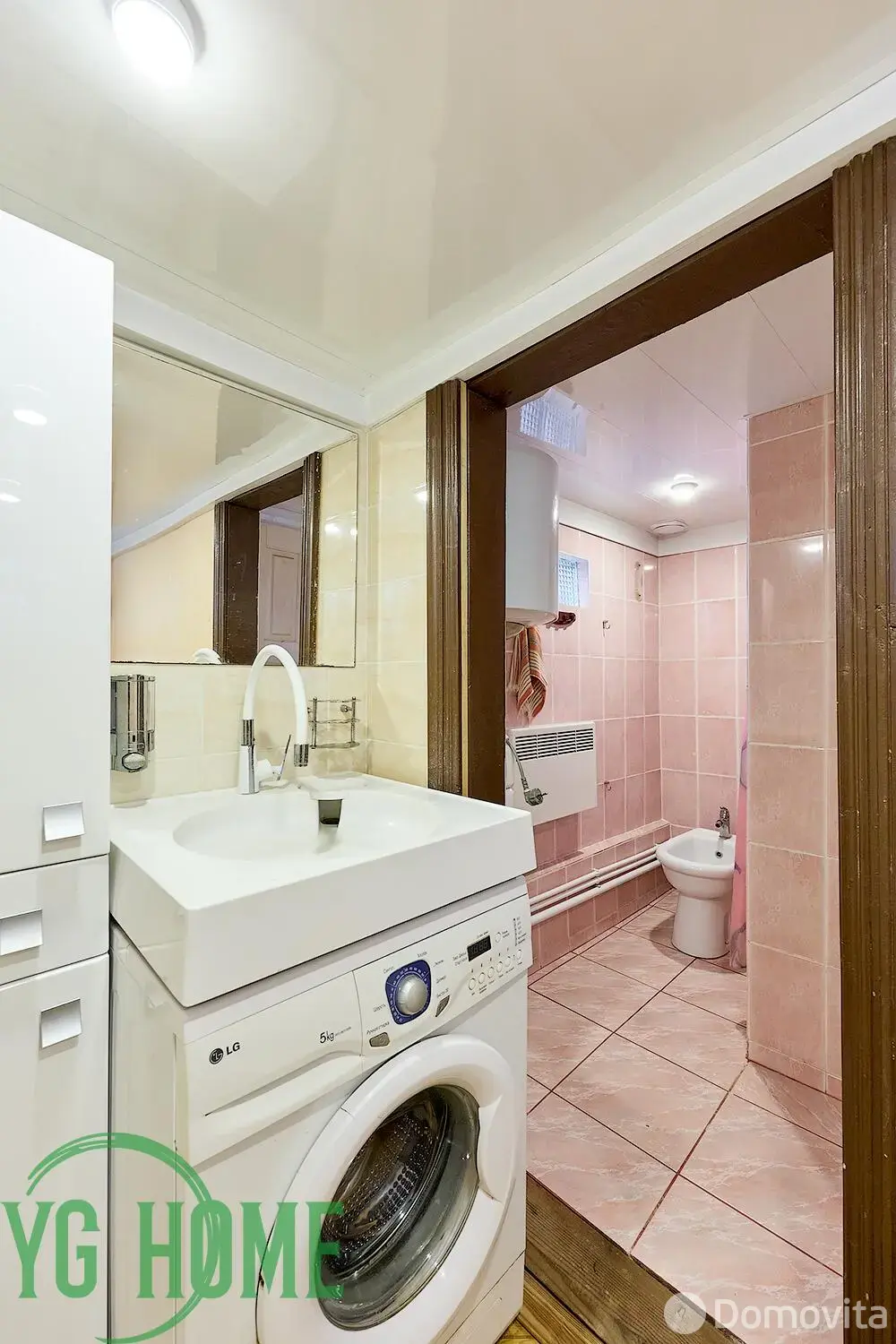 Продажа 2-этажной дачи в Черница Минская область, 72000USD, код 185308 - фото 43