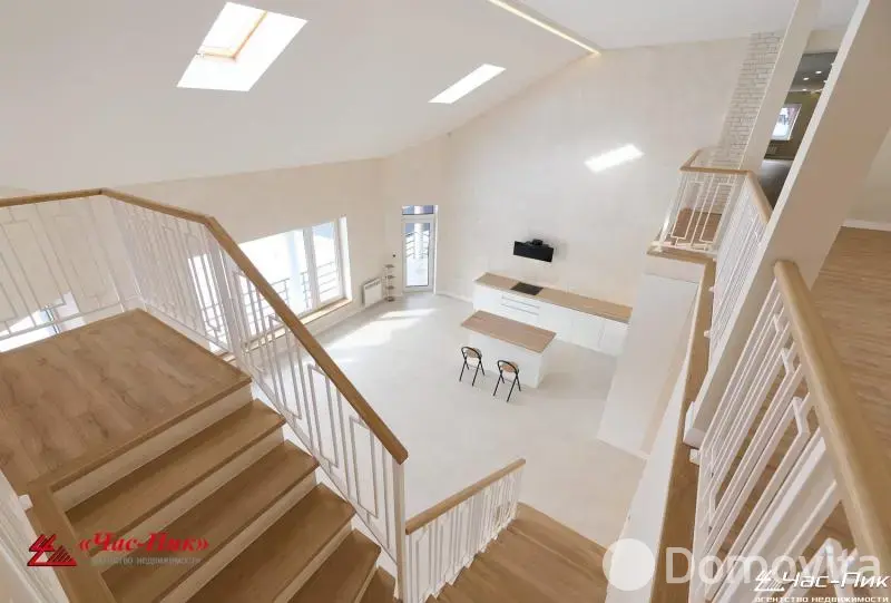 дача, Минск, ул. Сосновый Бор, д. 34 