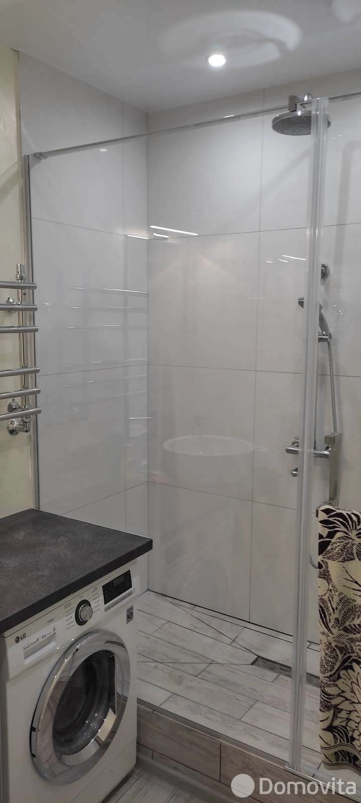 Снять 2-комнатную квартиру в Минске, ул. Макаенка, д. 12К, 650USD, код 150907 - фото 4