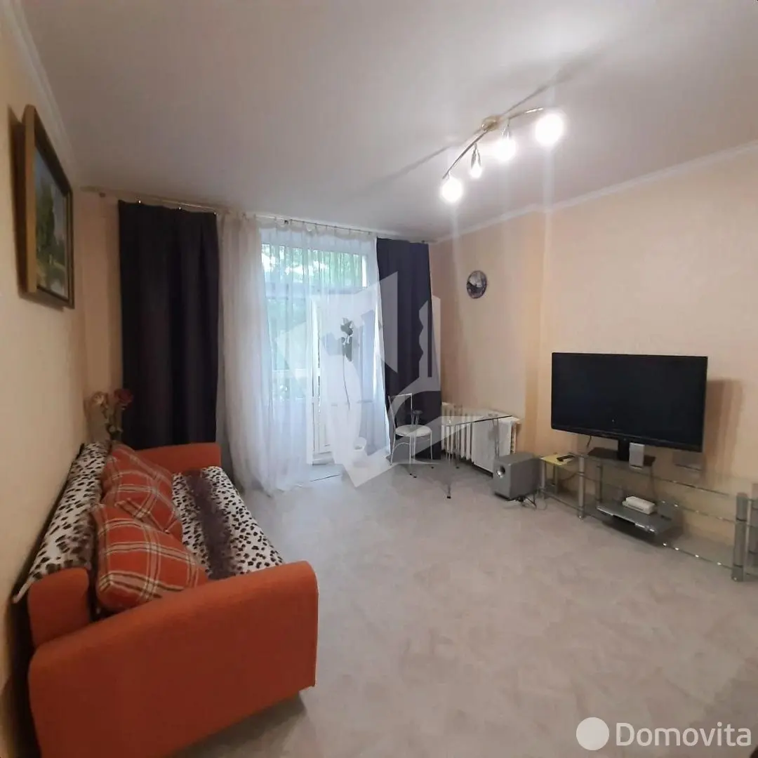 квартира, Минск, ул. Киселева, д. 10