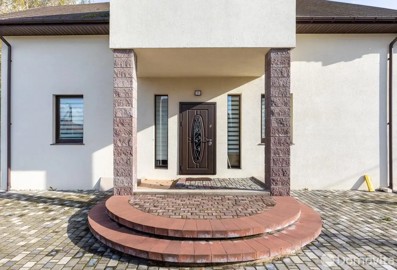 Цена продажи коттеджа, Колодищи, ул. Жасминовая, д. 8