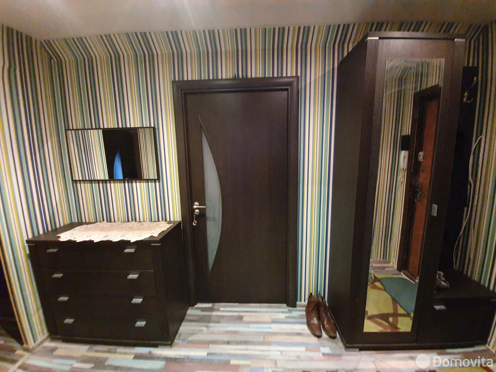 квартира, Минск, ул. Барамзиной, д. 6 