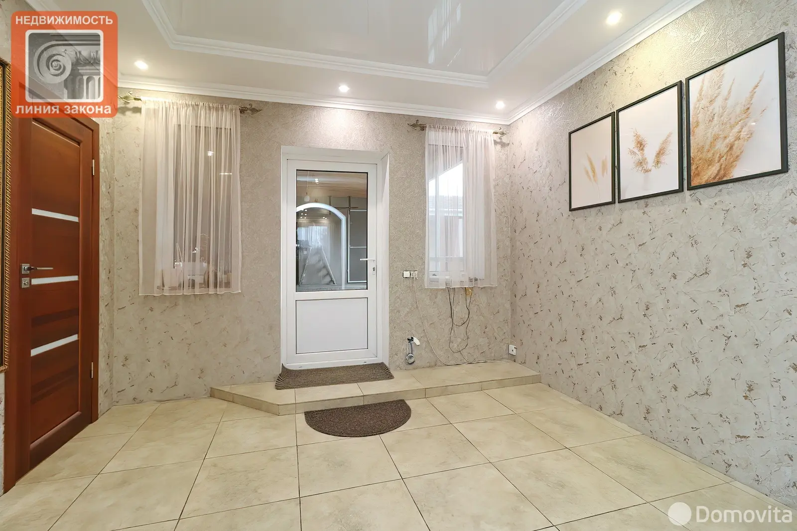 коттедж, Гомель, ул. Социалистическая