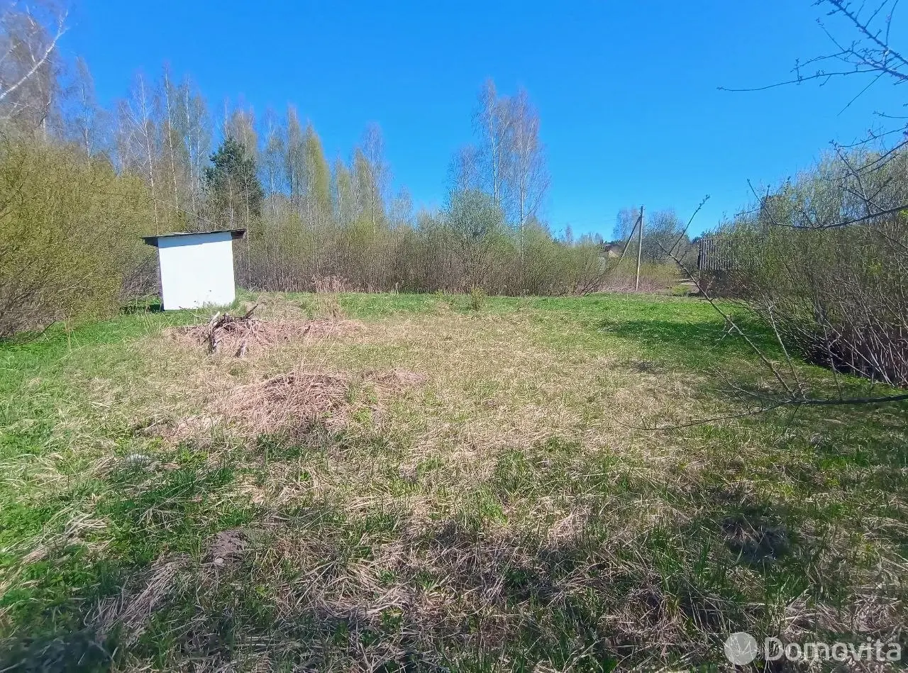 продажа участка, Бибиревка, 