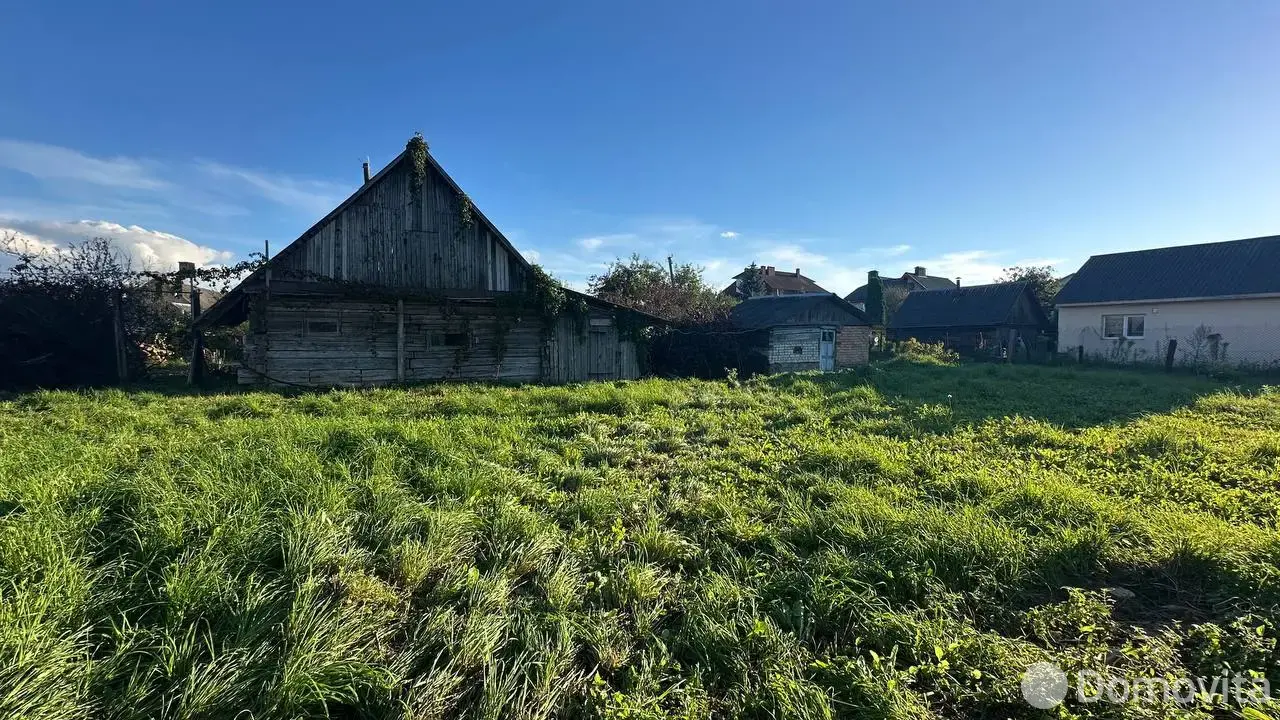 участок, Боровляны, ул. Полевая