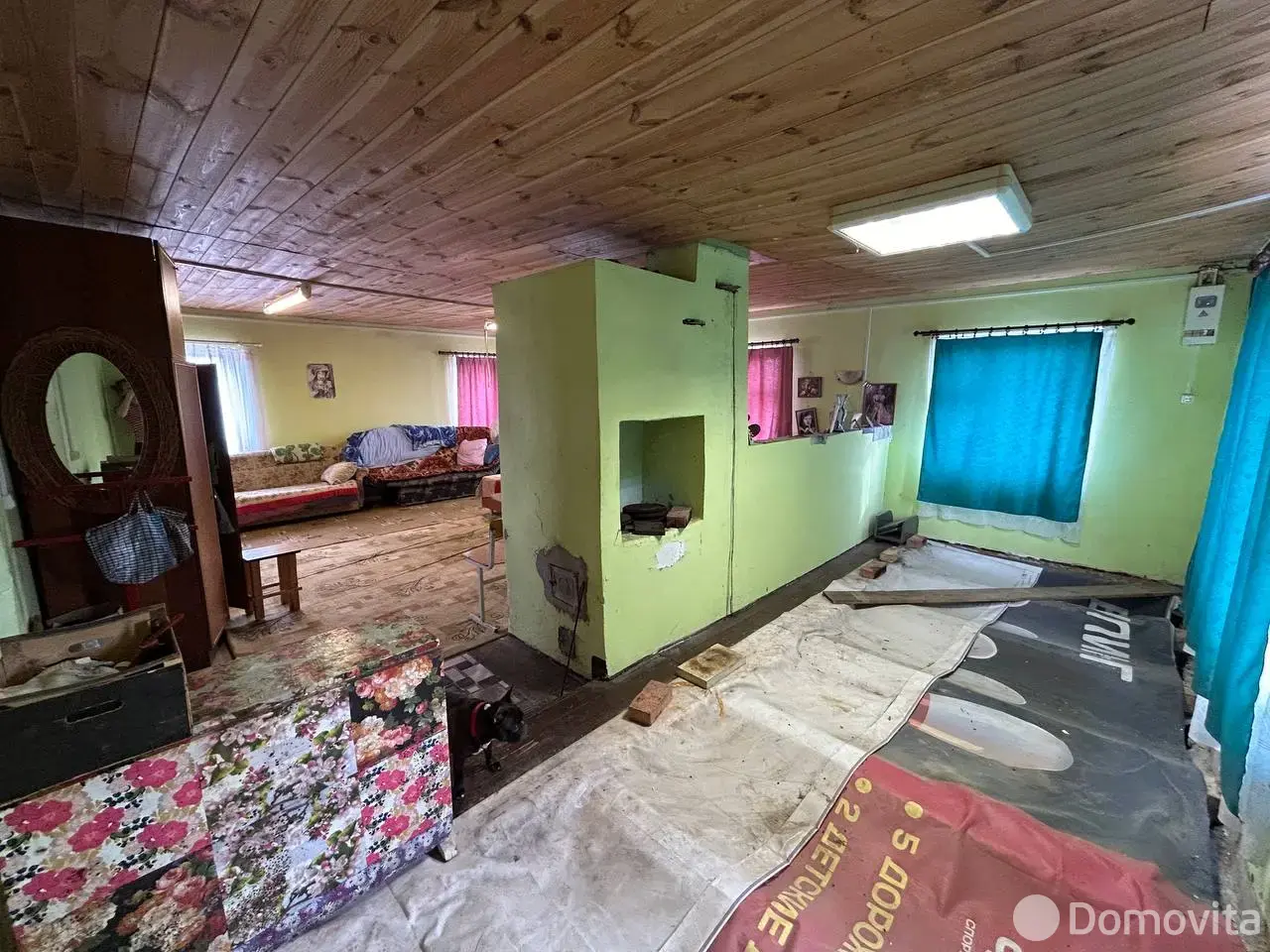 Цена продажи коттеджа, Дубовый Лог, ул. Дорожная, д. 4