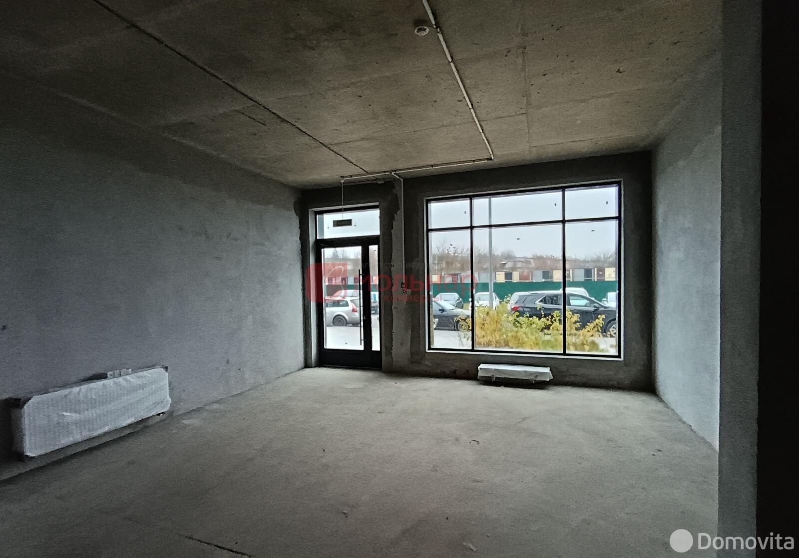 Аренда торгового помещения на ул. Нововиленская, д. 51 в Минске, 1250EUR, код 965957 - фото 4