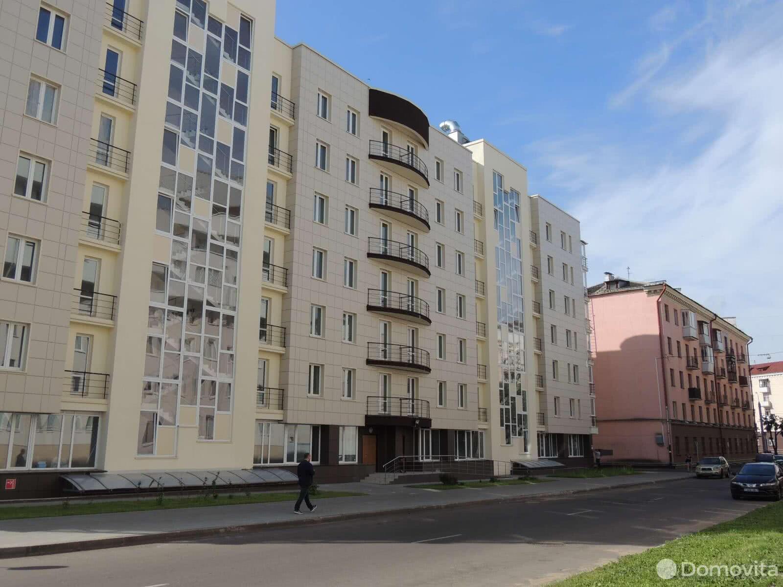 Продажа 3-комнатной квартиры в Минске, ул. Смолячкова, д. 4, 220640 USD, код: 1007871 - фото 3