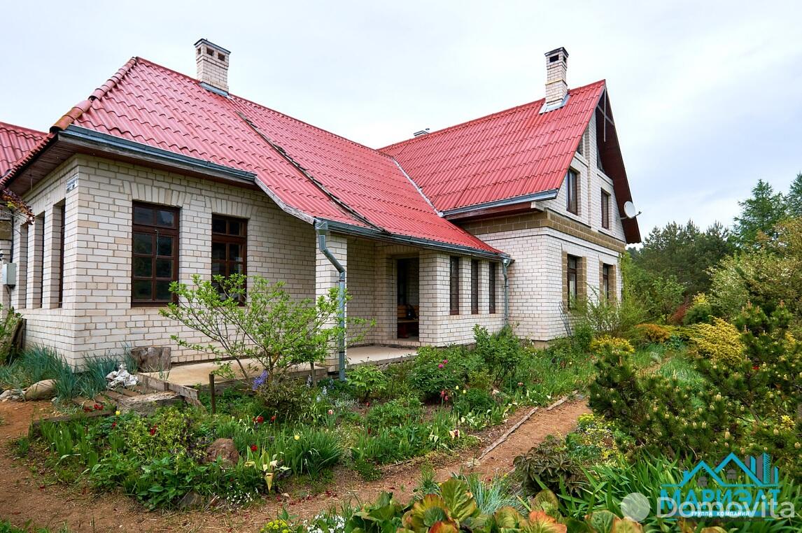 дом, Волковичи, , стоимость продажи 385 079 р.