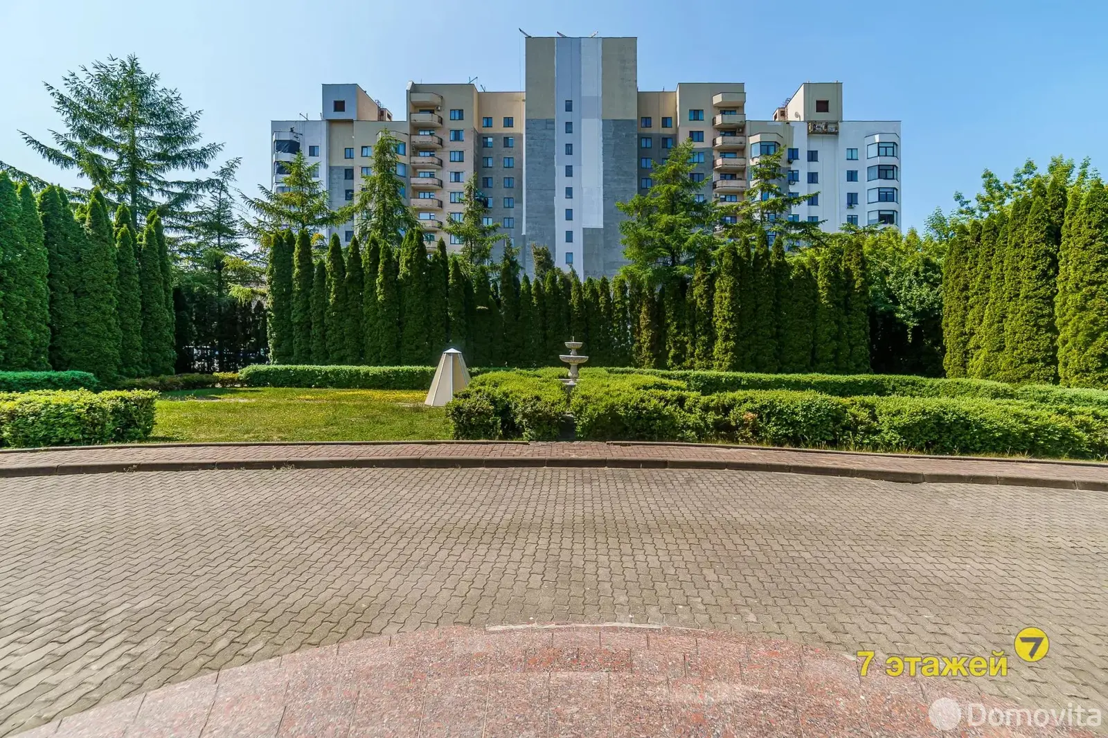 Помещение под сферу услуг в Минске, ул. Красноармейская, д. 20/A, код 2153 - фото 26