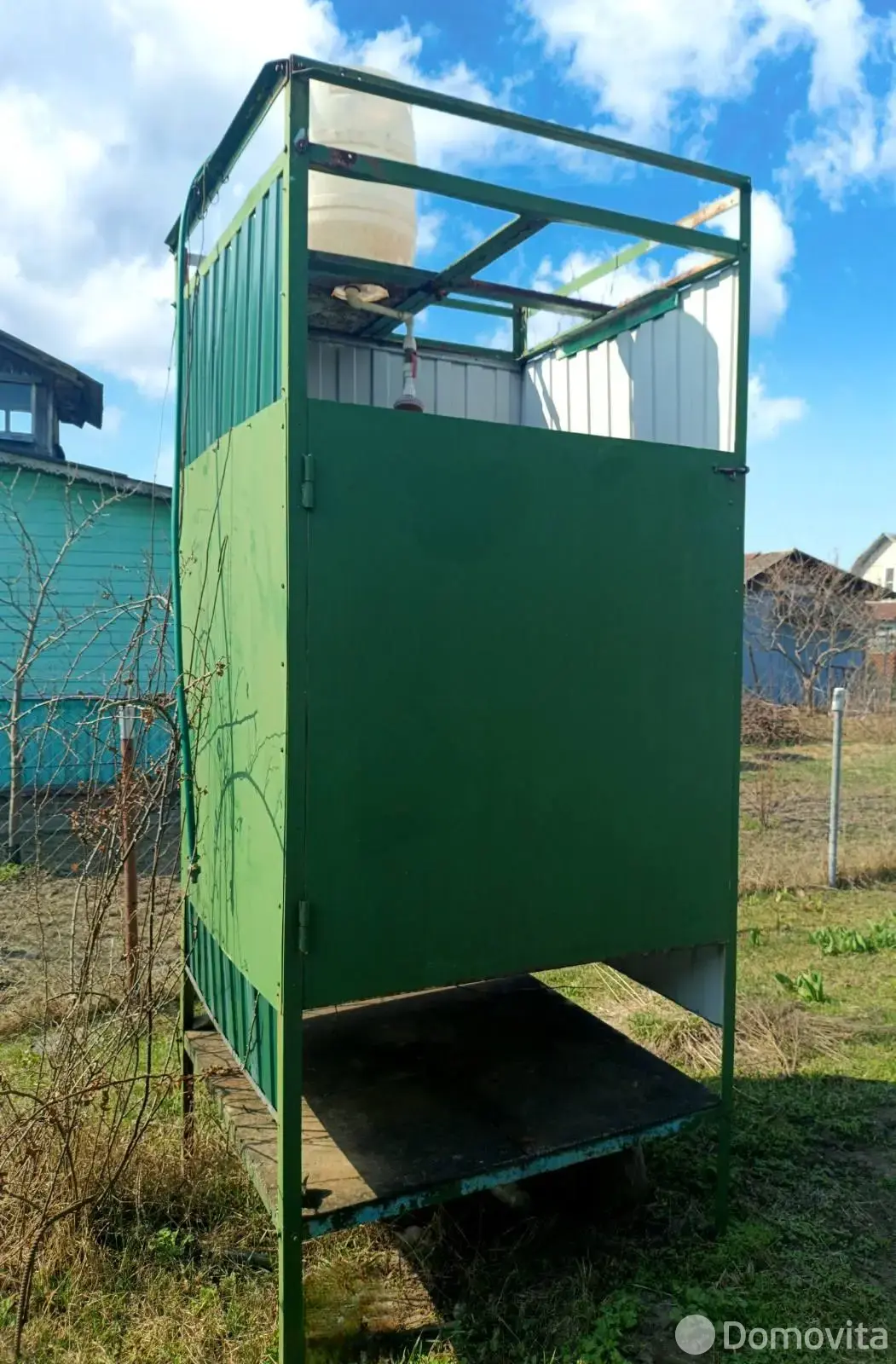 дача, Радуга, д. 94