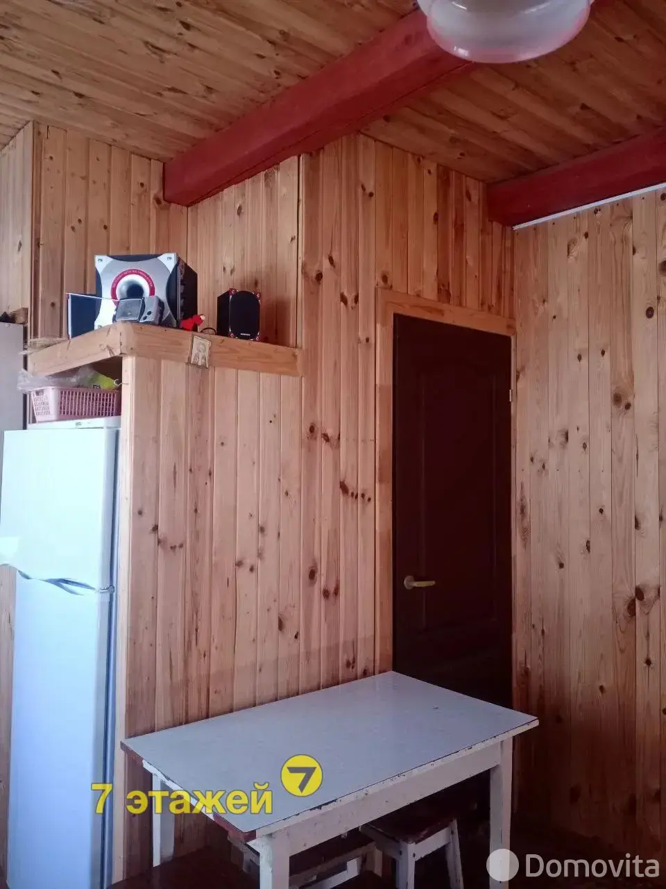 дача, Беларучи, 