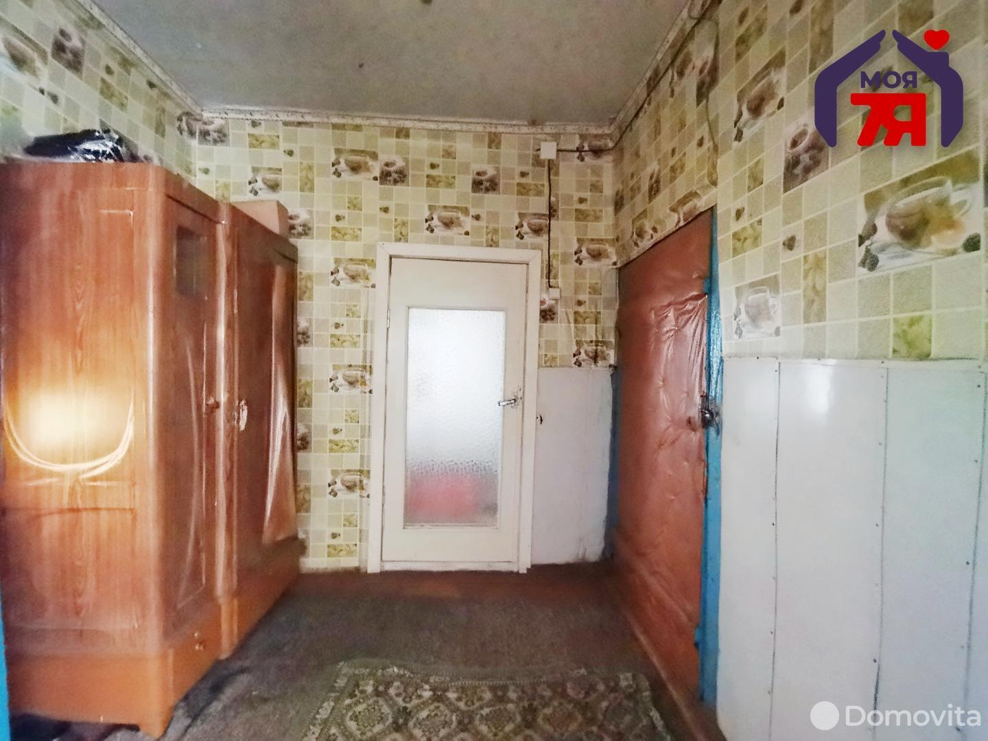 Продажа 1-этажного дома в Гороховке, Минская область ул. Трудовая, 10500USD, код 636307 - фото 6