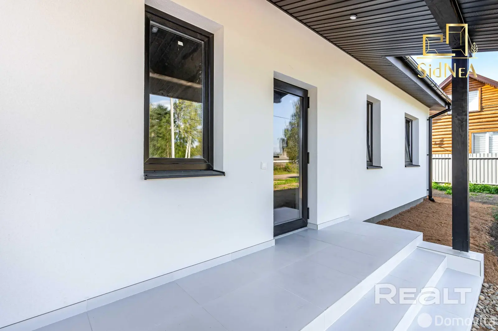 Стоимость продажи дачи, Ручеёк, д. 87