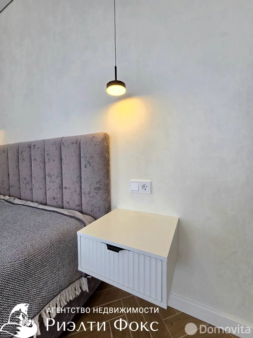 Снять 1-комнатную квартиру в Минске, ул. Щорса, д. 42, 580USD, код 147801 - фото 4