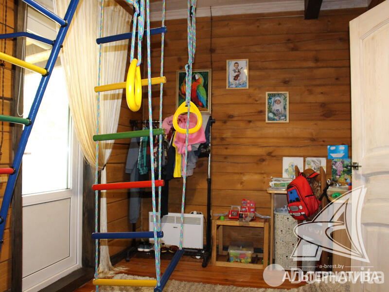 Купить 1-этажную дачу в Экран-83 Брестская область, 52000USD, код 180254 - фото 15