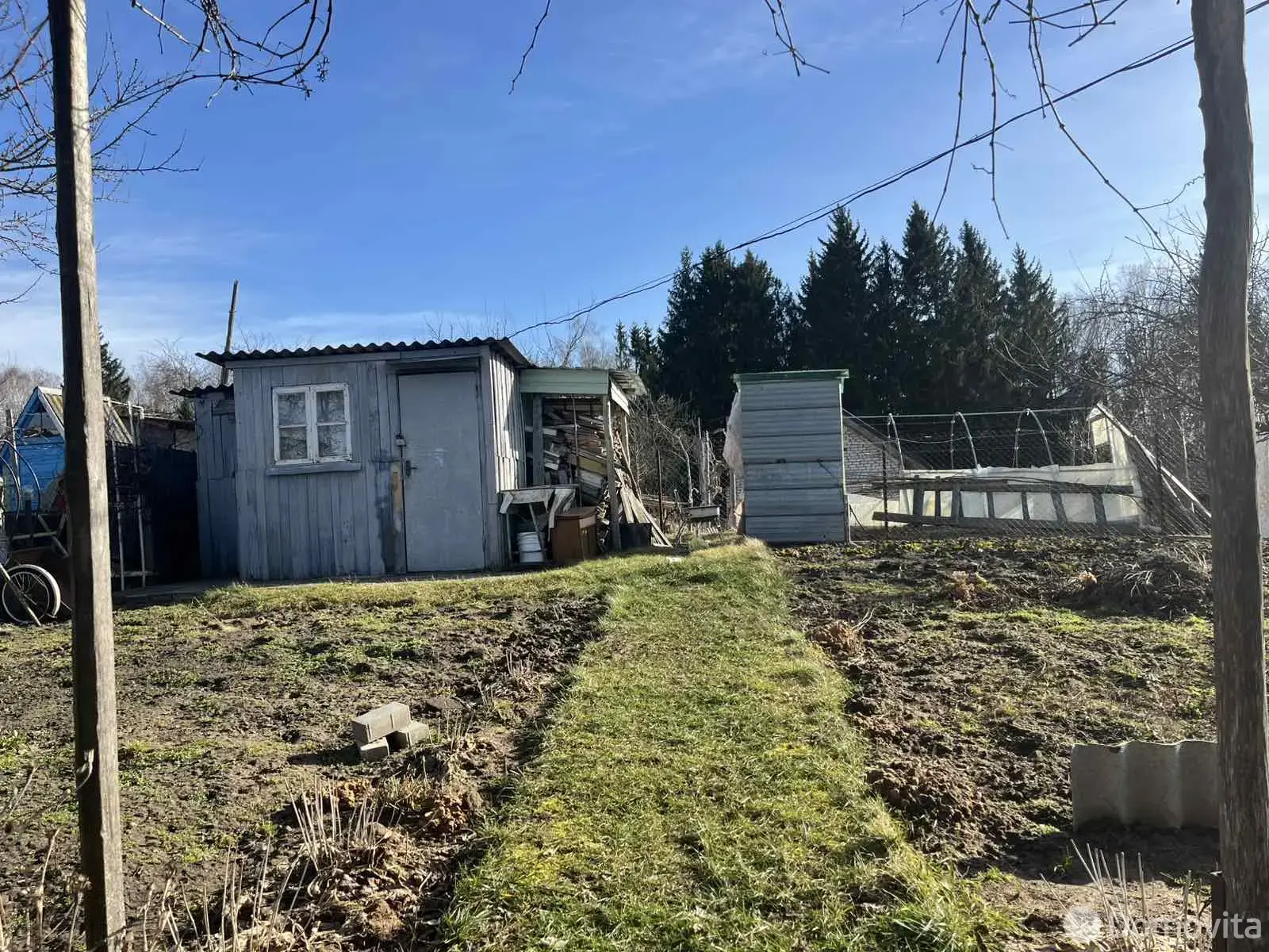 Купить 1-этажную дачу в Загорье-1 Минская область, 11000USD, код 181859 - фото 4