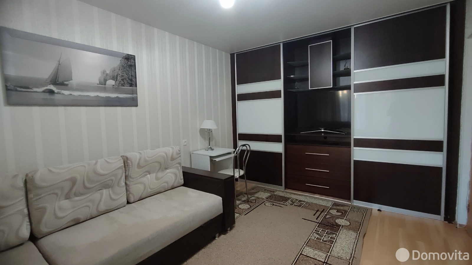 Снять 2-комнатную квартиру в Минске, ул. Карбышева, д. 9, 465USD, код 151135 - фото 22