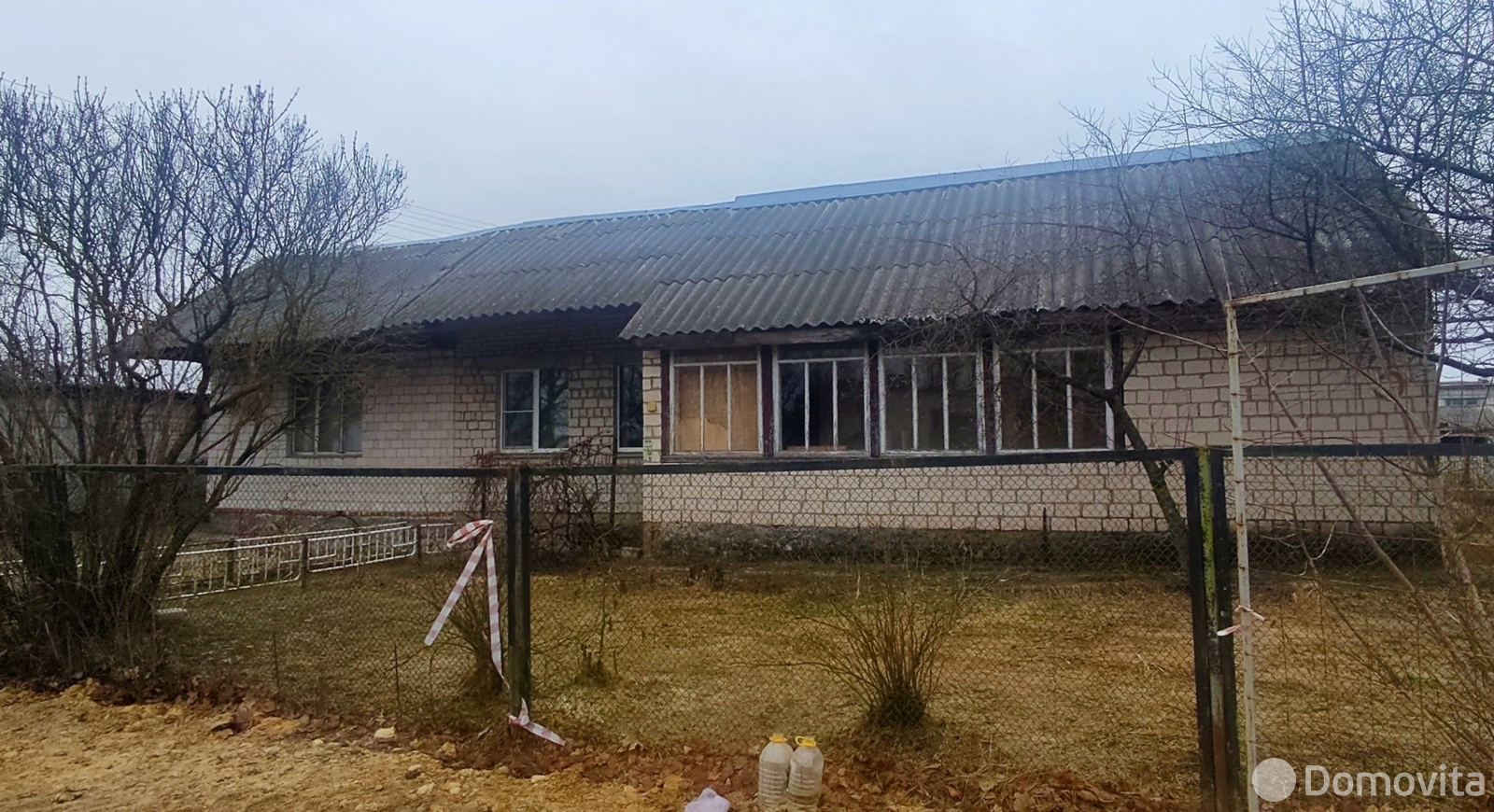 дом, Цагельня, ул. Мира, д. 3 - лучшее предложение